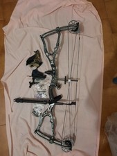 Arco compound bow usato  Varano Borghi