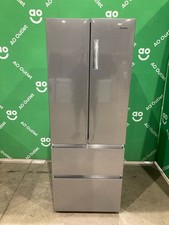 Haier american fridge for sale  CREWE