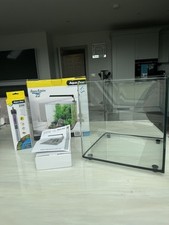 Aqua one aspire for sale  READING