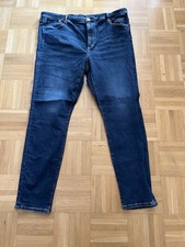Skinny high waist gebraucht kaufen  Boxberg