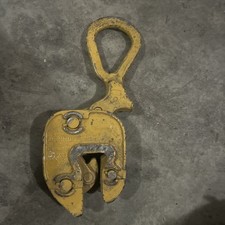 Lifting clamp merrill for sale  Salem