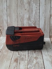 Hilti 36volt 6.0 for sale  Columbus