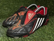 Adidas predator powerswerve for sale  DOWNPATRICK