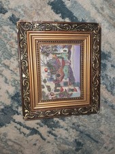Vintage texture pics. for sale  Johnson City