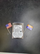 Toshiba 120 2.5 for sale  Mesa