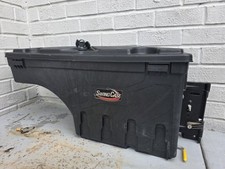 Realtruck undercover swingcase for sale  Alexander