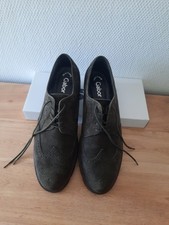 Chaussure gabor style d'occasion  Thaon-les-Vosges