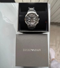 Orologio emporio armani usato  Como