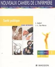 Santé publique soins d'occasion  France