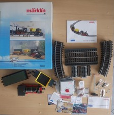 Absolut top märklin gebraucht kaufen  Gaggenau
