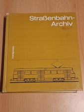 Buch straßenbahn archiv gebraucht kaufen  Königsbrück