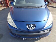 Peugeot 207 bonnet for sale  LEICESTER