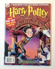 Harry potter cracked for sale  Fresh Meadows