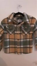 Chemise enfant épaisse d'occasion  Mulhouse-