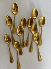 Cuillères moka 10cmtrès d'occasion Cuillères moka 10cmtrès d'occasion  Rambouillet