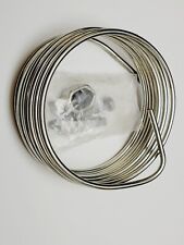 Fio de torre de terra revestido galvanizado #4awg 10' comprar usado  Enviando para Brazil