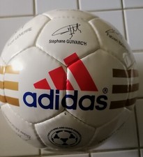 Ballon foot adidas d'occasion  Chambéry