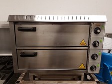 Sirman vulcano forni for sale  STAMFORD