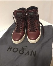 Sneakers alte donna usato  Rosarno