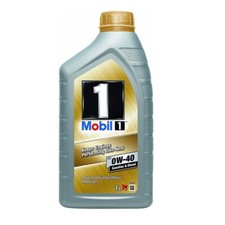 Olio motore mobil usato  Pozzallo