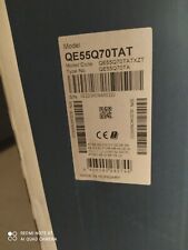 Samsung qe55q70tat qled usato  Catania