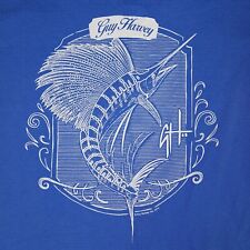 Guy harvey shirt for sale  New Baltimore