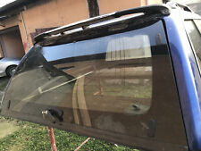Hardtop ford ranger usato  Villanuova sul Clisi