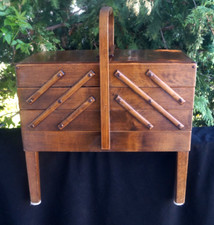 Vintage sewing machine for sale  Sauk Rapids