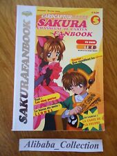 Manga card captor d'occasion  Mondoubleau