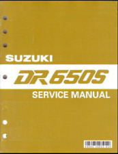650s suzuki oem for sale  Caruthers
