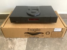 Rega planet player gebraucht kaufen  Gelnhausen