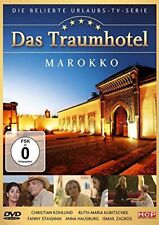 Traumhotel marokko gebraucht kaufen  Berlin