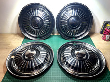 Exceptional set wheel for sale  GRAVESEND
