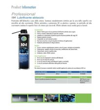Tunap 104 904 usato  San Secondo Parmense