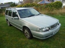 volvo 7 seater for sale  EYEMOUTH