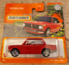 Matchbox 1969er bmw gebraucht kaufen  Neubrandenburg