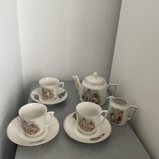 Vintage bone china for sale  SOUTHEND-ON-SEA