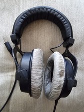 Beyer dynamic headphones for sale  LONDON