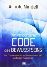 Verborgene code bewusstseins gebraucht kaufen  Stuttgart