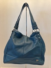 Sak blue leather for sale  Sellersburg