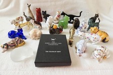 Franklin mint curio for sale  Camp Hill