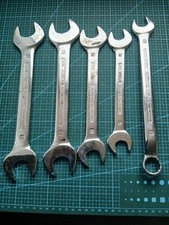 Sandvik belzer spanners for sale  HULL