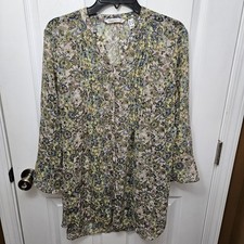 Isaacmizrahilive floral multic for sale  Hartford