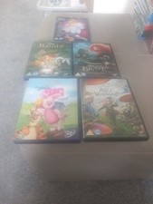 Kids dvds for sale  YEOVIL