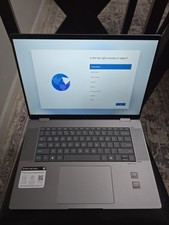 Envy x360 wuxga d'occasion  Expédié en Belgium