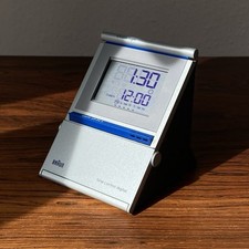 Braun db15 time gebraucht kaufen  Rheinberg