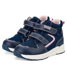Sapatos ortopédicos infantis&#65292;tênis corretivo infantil de cano alto para meninos e  comprar usado  Enviando para Brazil