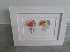 Small framed fused for sale  TOWCESTER