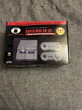 Super mini game for sale  Adams