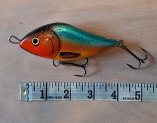 Salmo slider 10cm for sale  SHEFFIELD